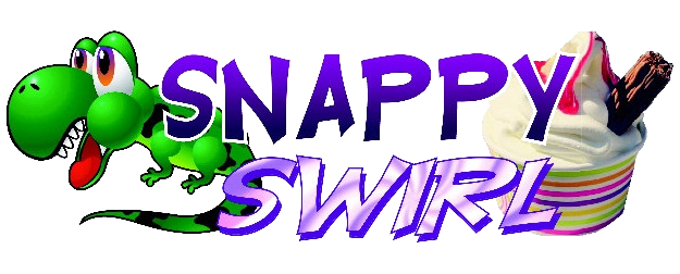 Snappy Swirl